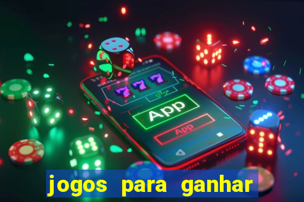 jogos para ganhar dinheiro via pix sem precisar depositar